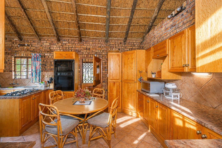 Commercial Property for Sale in Brits Rural North West